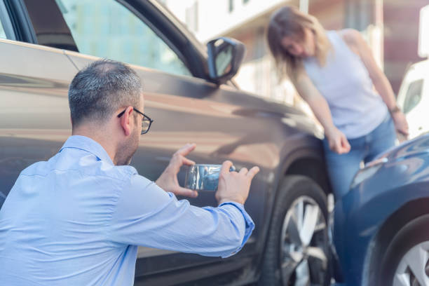 Professional Commercial Auto Insurance technician working in Elephant Butte, NM